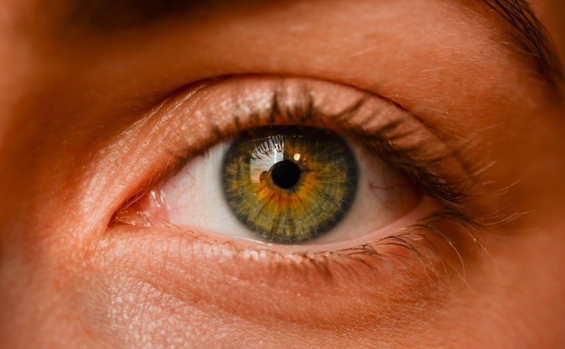 Oczy to osobliwy organ. To naturalnie dzięki nim odczuwamy.